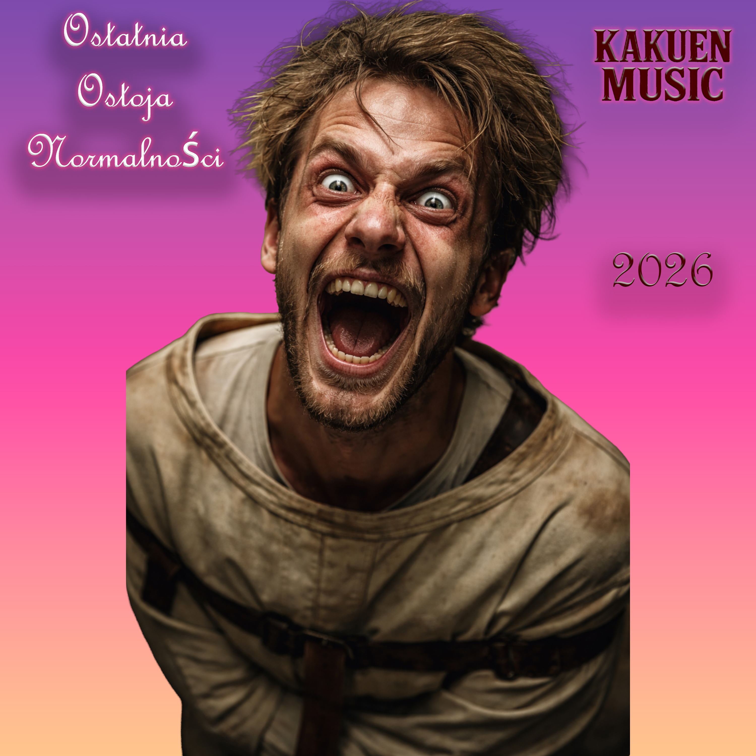 Ostatnia Ostoja Normalności